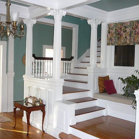 Julietta House Ξενοδοχείο Gloucester Εξωτερικό φωτογραφία