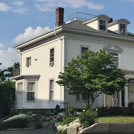 Julietta House Ξενοδοχείο Gloucester Εξωτερικό φωτογραφία