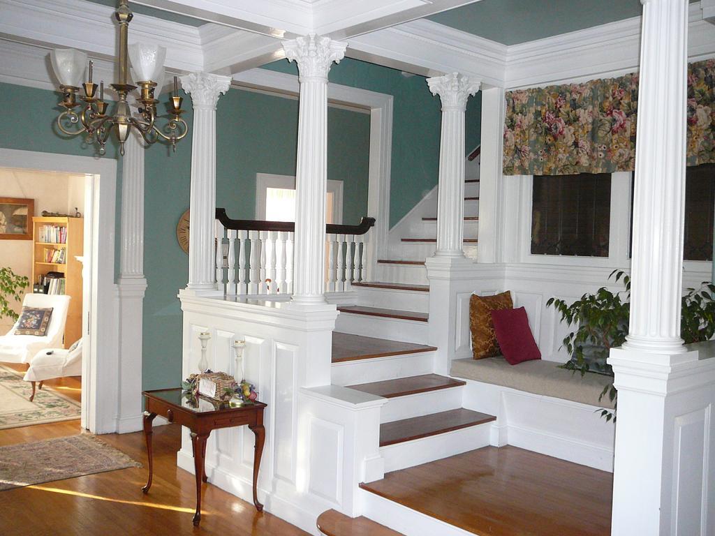 Julietta House Ξενοδοχείο Gloucester Εξωτερικό φωτογραφία