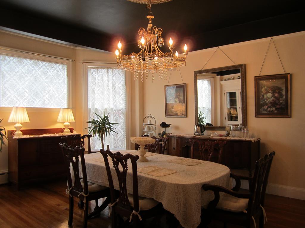 Julietta House Ξενοδοχείο Gloucester Εξωτερικό φωτογραφία