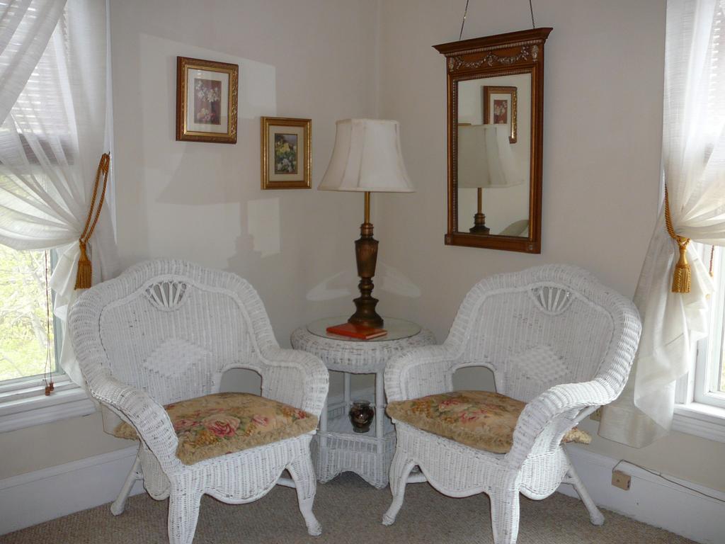 Julietta House Ξενοδοχείο Gloucester Εξωτερικό φωτογραφία