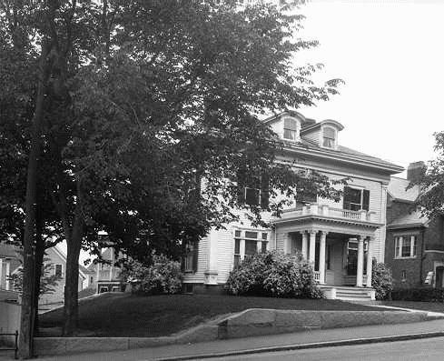 Julietta House Ξενοδοχείο Gloucester Εξωτερικό φωτογραφία