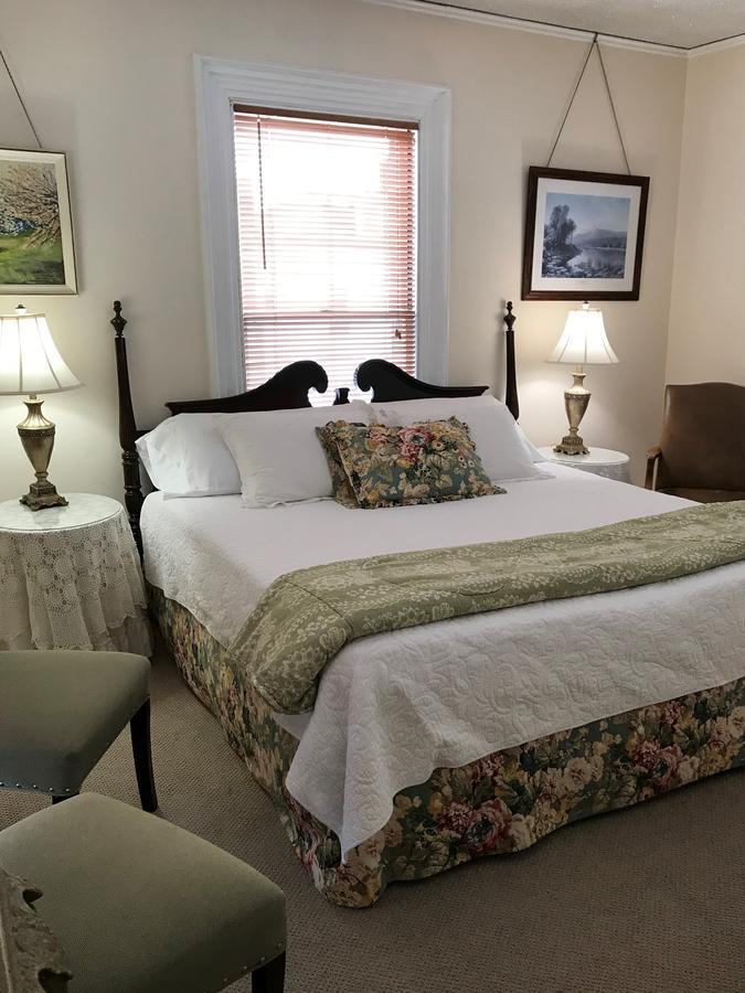 Julietta House Ξενοδοχείο Gloucester Εξωτερικό φωτογραφία