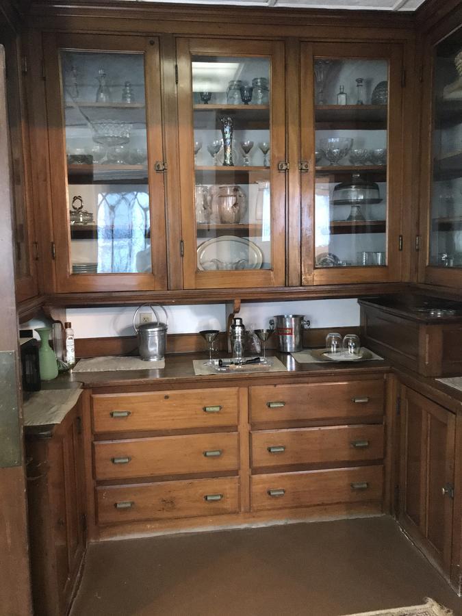 Julietta House Ξενοδοχείο Gloucester Εξωτερικό φωτογραφία
