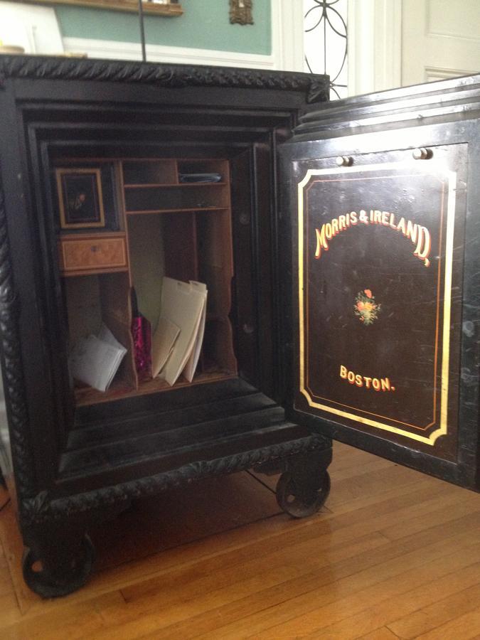 Julietta House Ξενοδοχείο Gloucester Εξωτερικό φωτογραφία