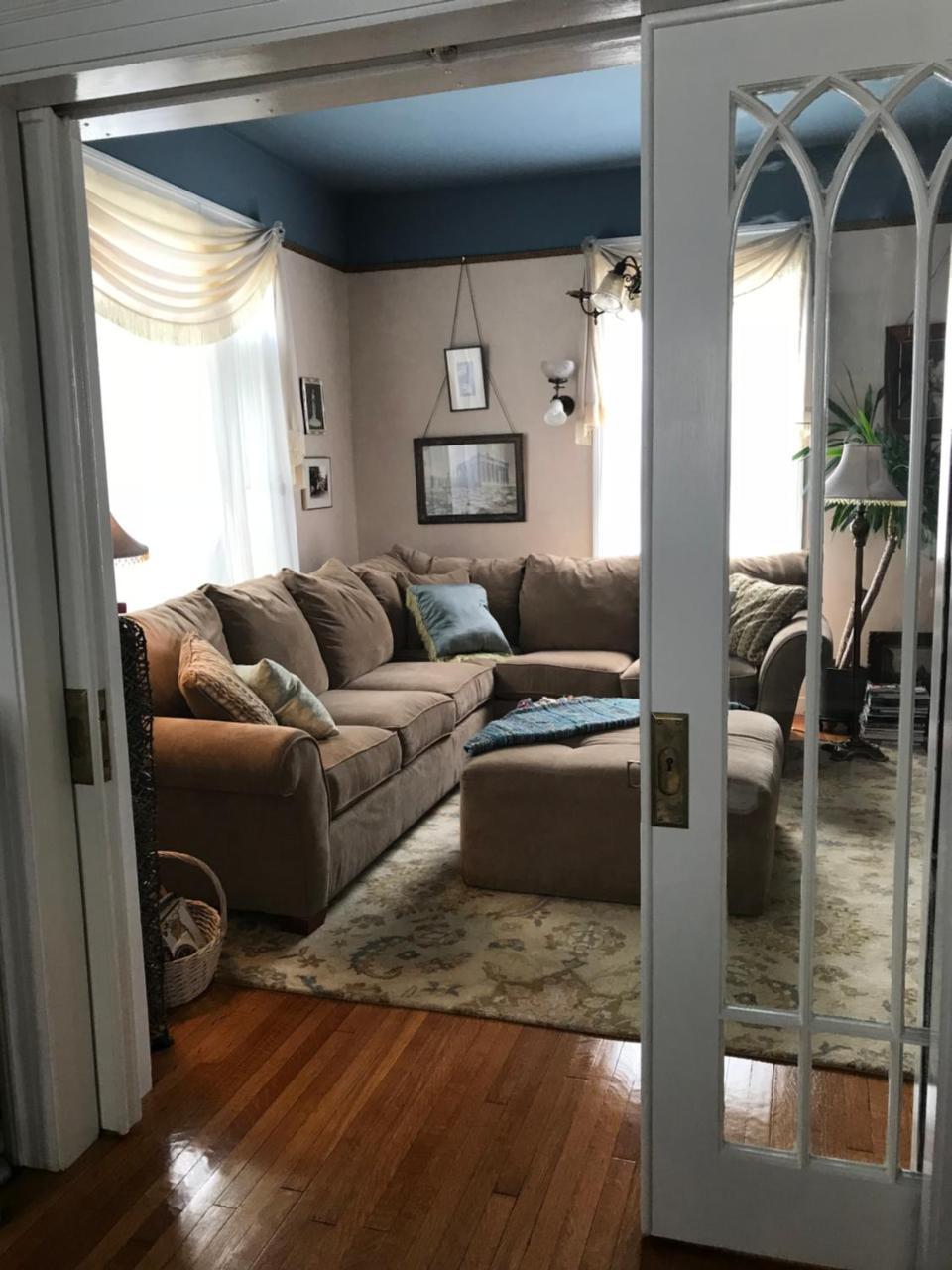Julietta House Ξενοδοχείο Gloucester Εξωτερικό φωτογραφία