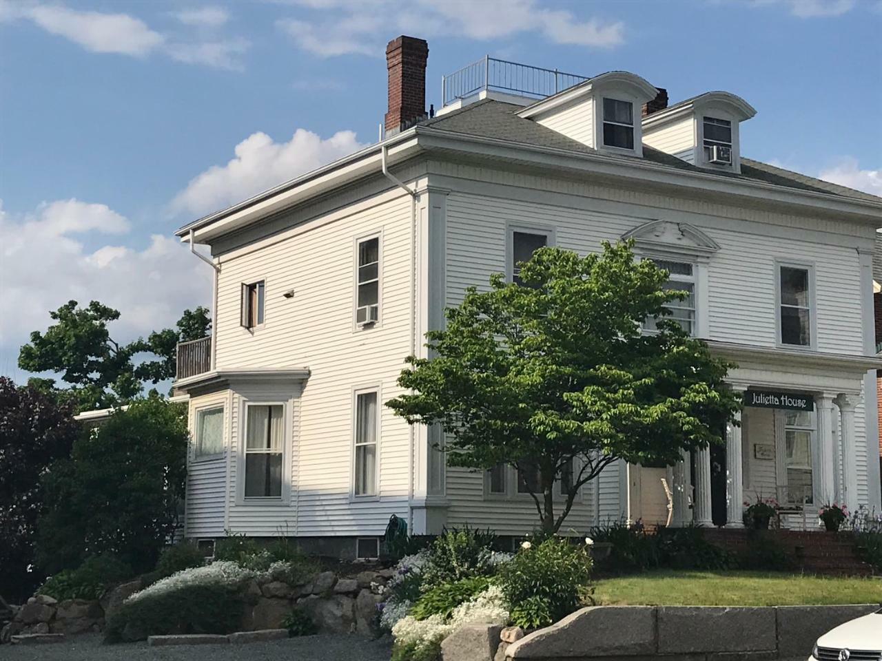 Julietta House Ξενοδοχείο Gloucester Εξωτερικό φωτογραφία