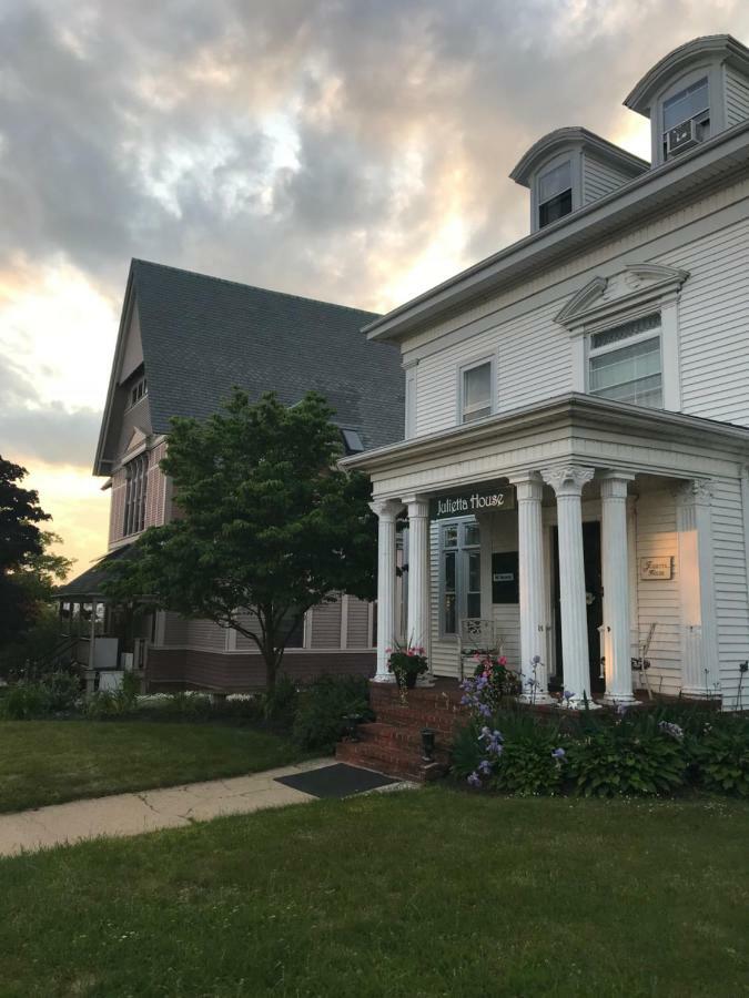 Julietta House Ξενοδοχείο Gloucester Εξωτερικό φωτογραφία
